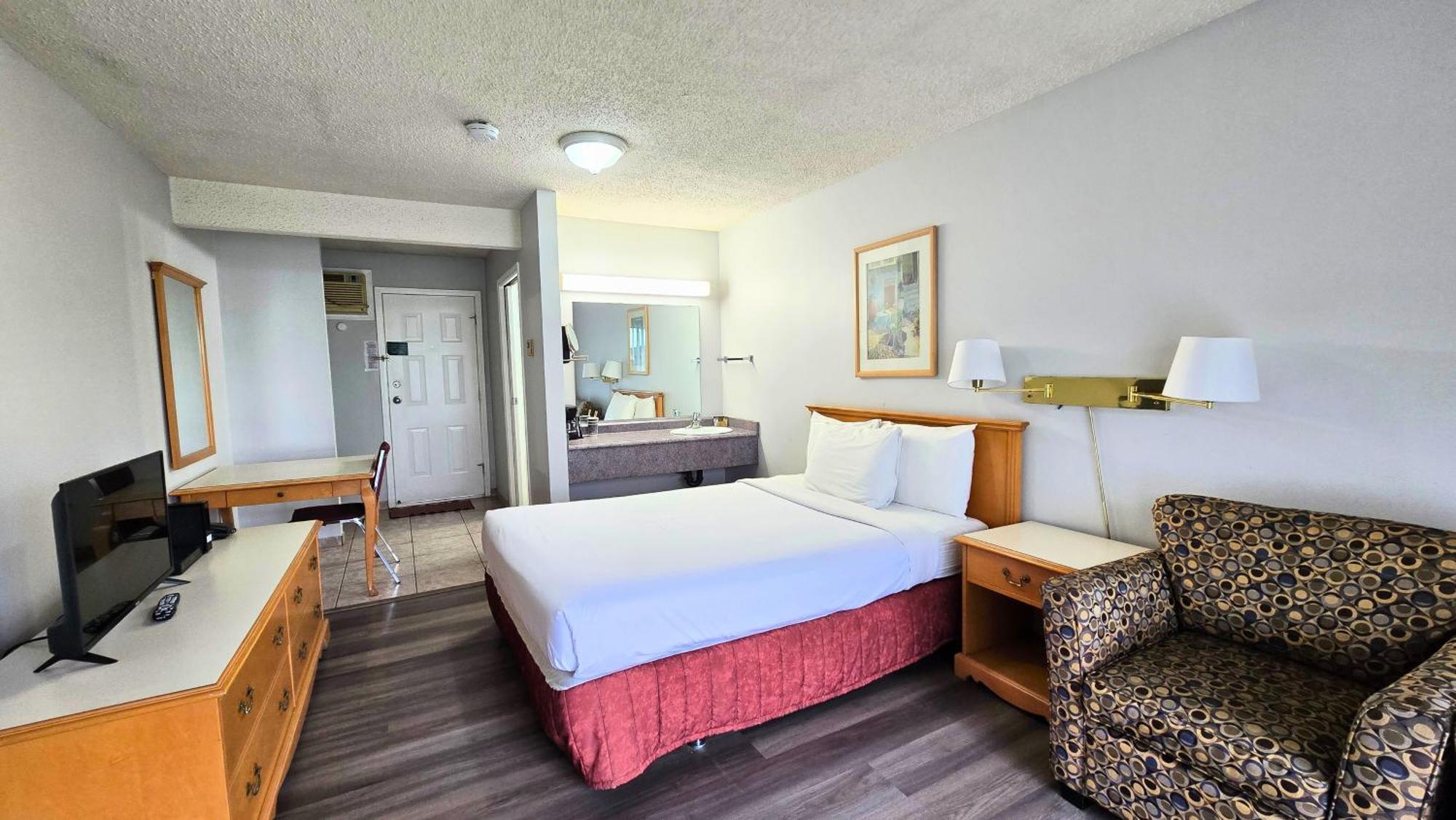 Okanagan Seasons Resort Келоуна Екстериор снимка